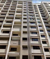 Blk 543 Serangoon North Avenue 3 (Serangoon), HDB Executive #582829271